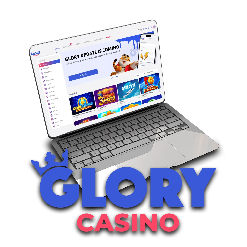 World Glory Casino a globally recognised casino awaits users from Bangladesh.