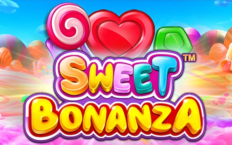 Log in to your Glory Casino account and play Sweet Bonanza with freespins and different bonuses.