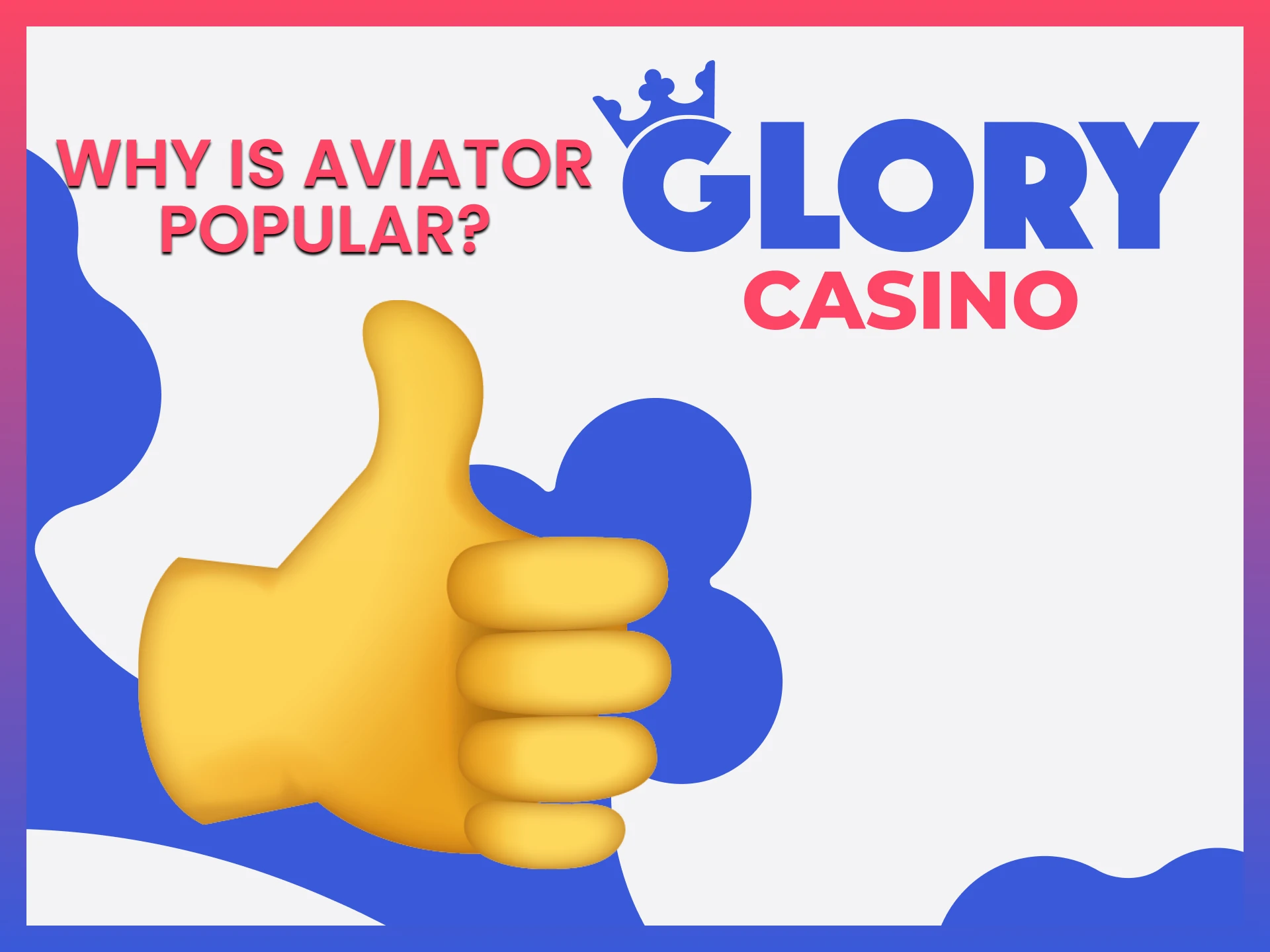 Awesome gameplay awaits you in the Avivtaor game from Glory Casino.