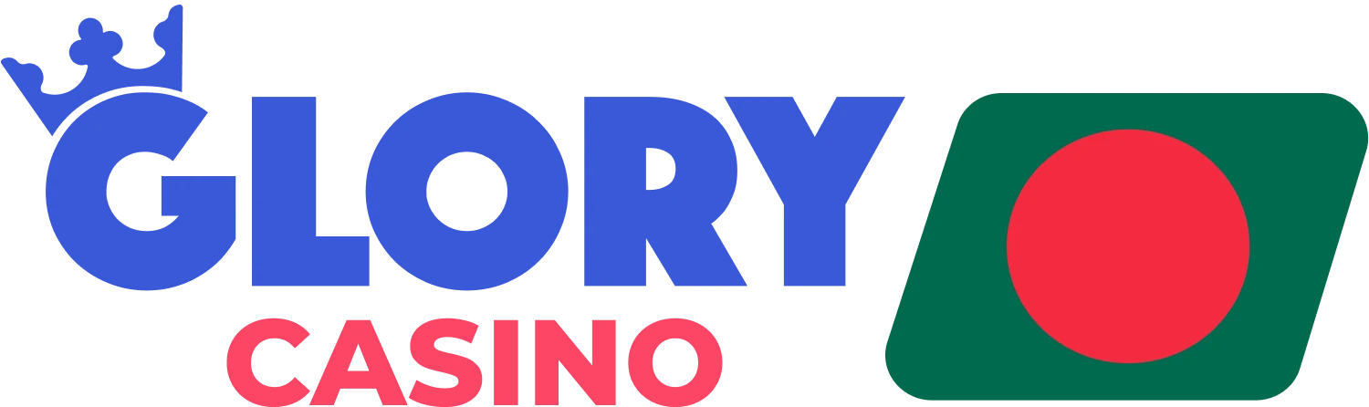 Play at Glory Casino.