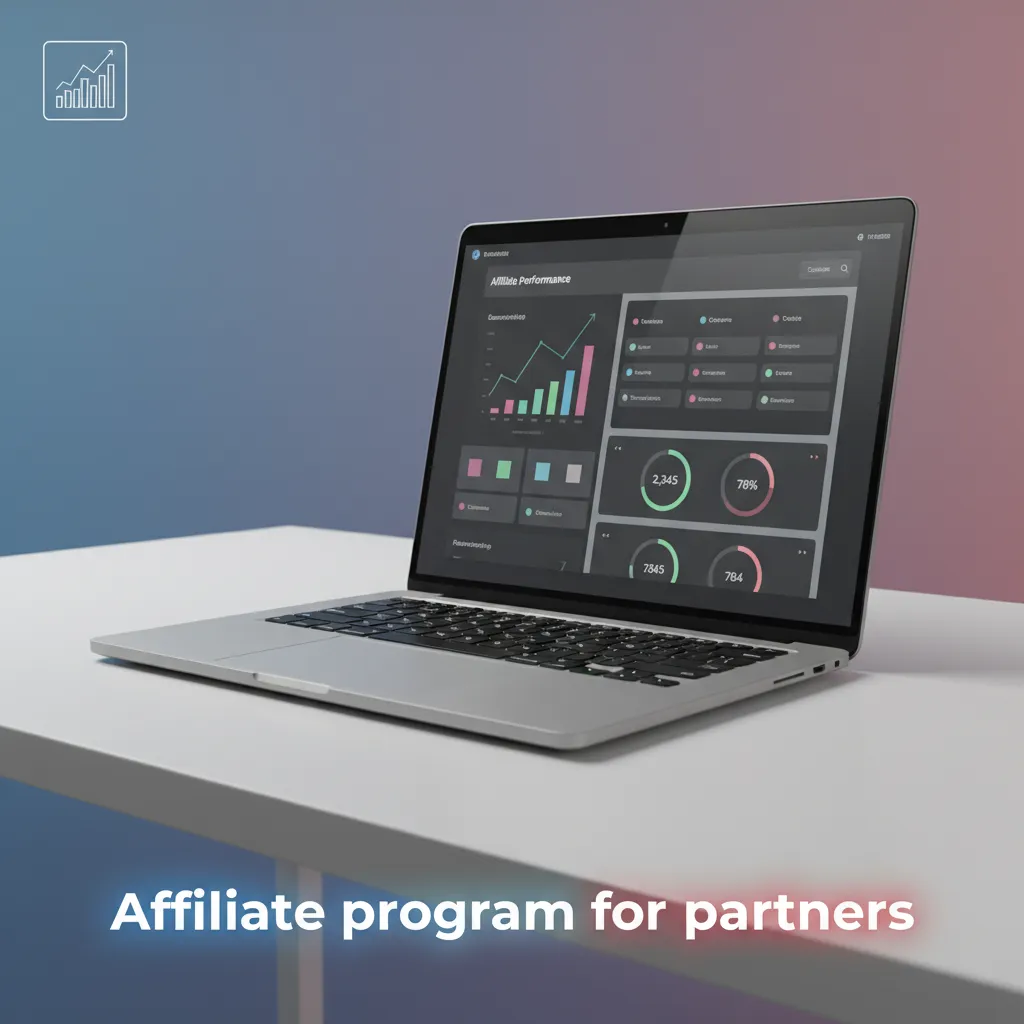 Affiliate program: revenue share & hybrid deals, real-time tracking, dedicated manager, fast payouts for Bangladesh traffic.