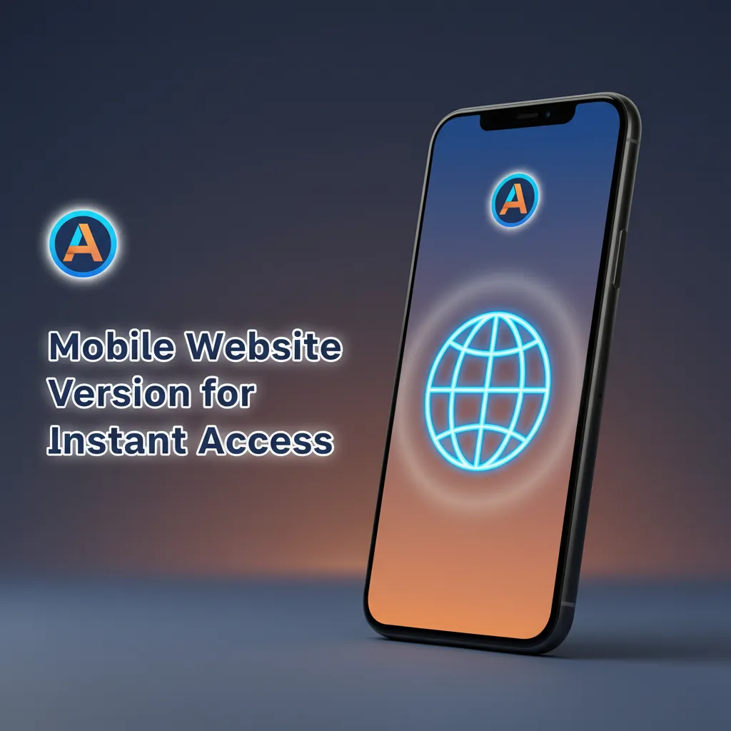 Smartphone and tablet displaying mobile-optimized casino and sportsbook site—instant access, no app download required.